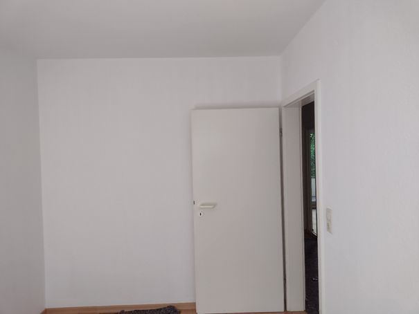 3-Zimmer-Wohnung mit Terrasse in Bad Salzuflen